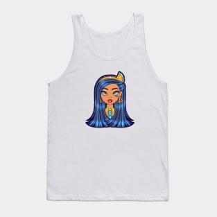 Monster High Cleo G3 Tank Top